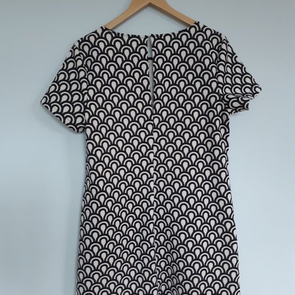 Shift dress - Picture 3 of 6